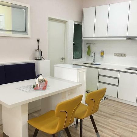 Hakone Home Ipoh Majestic ภายนอก รูปภาพ