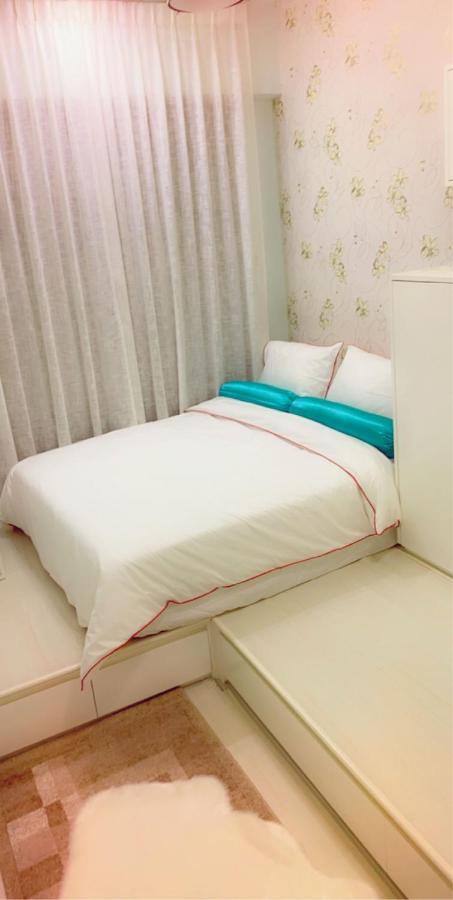 Hakone Home Ipoh Majestic ภายนอก รูปภาพ