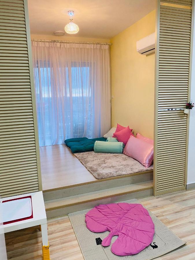 Hakone Home Ipoh Majestic ภายนอก รูปภาพ
