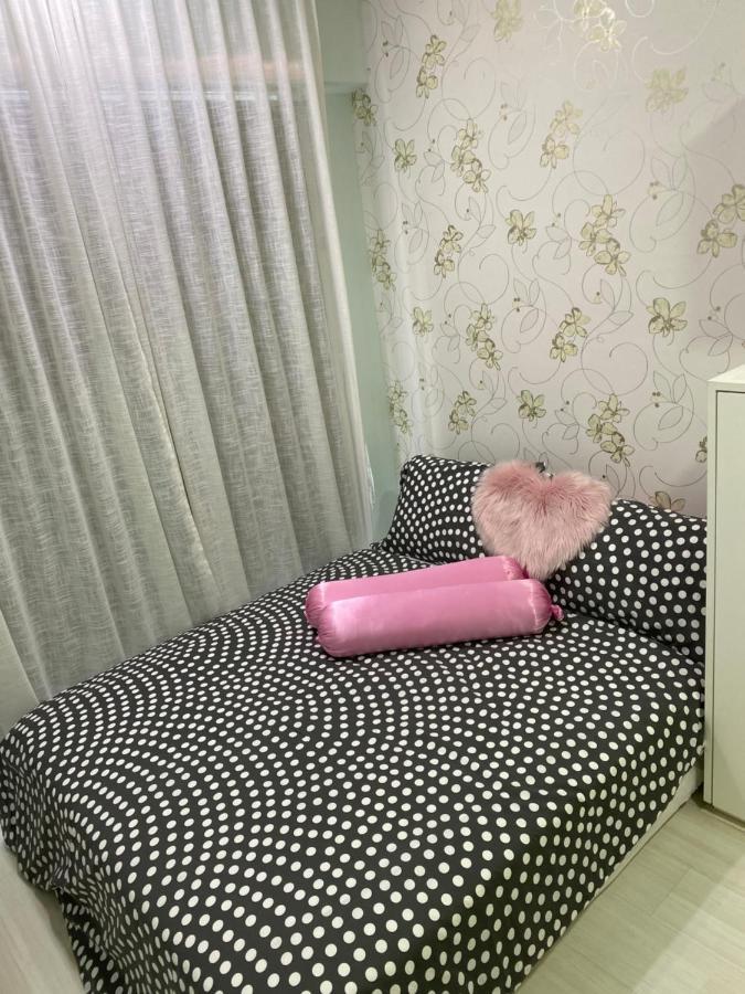 Hakone Home Ipoh Majestic ภายนอก รูปภาพ