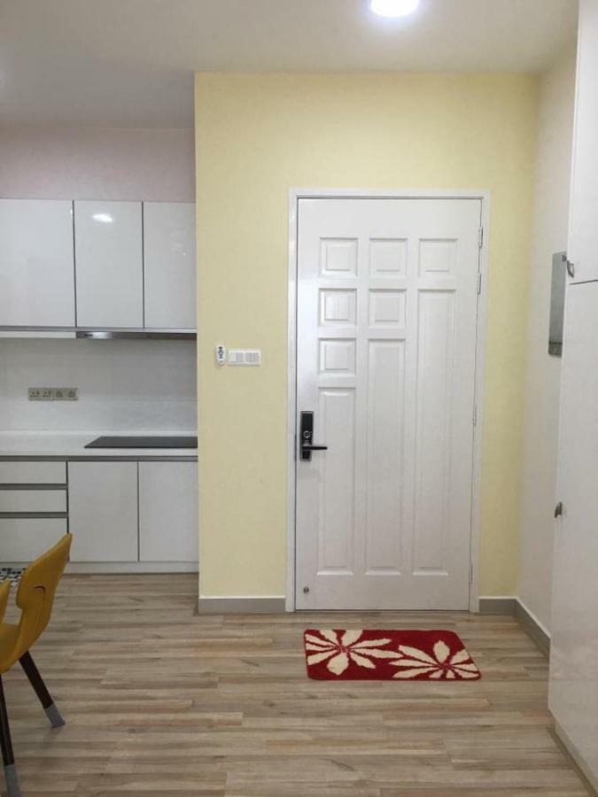 Hakone Home Ipoh Majestic ภายนอก รูปภาพ
