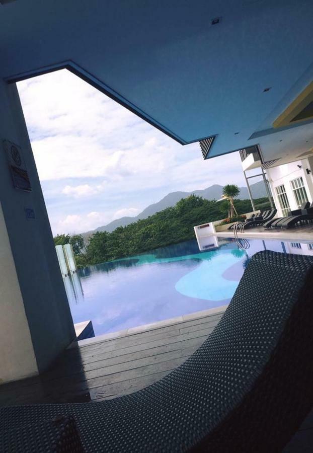 Hakone Home Ipoh Majestic ภายนอก รูปภาพ
