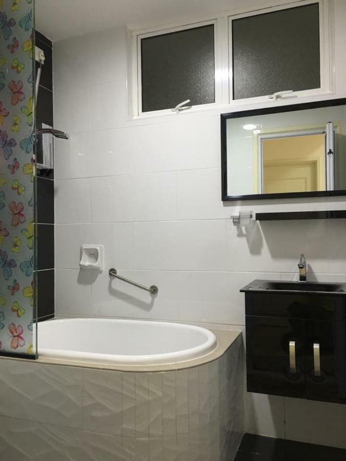 Hakone Home Ipoh Majestic ภายนอก รูปภาพ