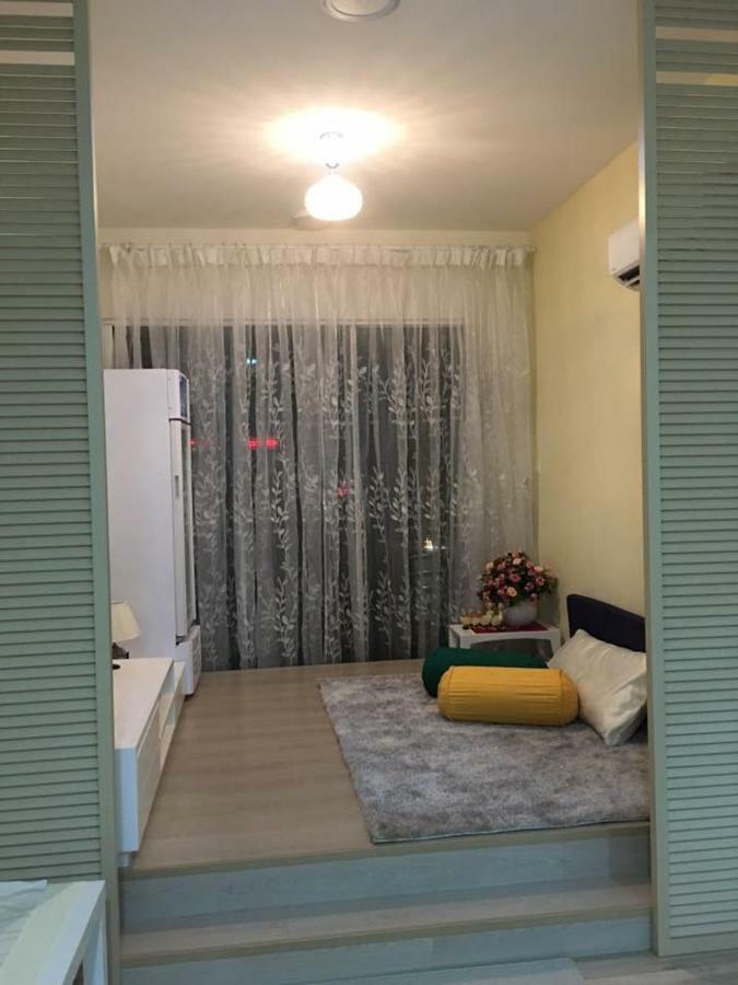Hakone Home Ipoh Majestic ภายนอก รูปภาพ