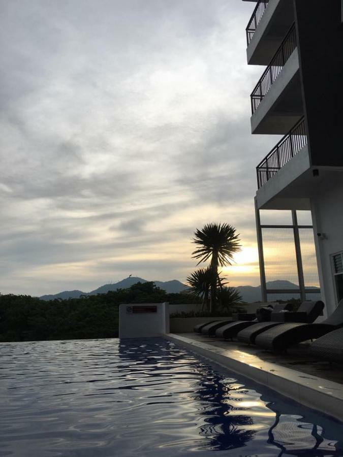 Hakone Home Ipoh Majestic ภายนอก รูปภาพ