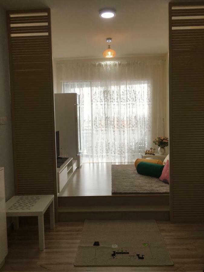 Hakone Home Ipoh Majestic ภายนอก รูปภาพ