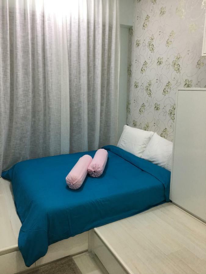 Hakone Home Ipoh Majestic ภายนอก รูปภาพ