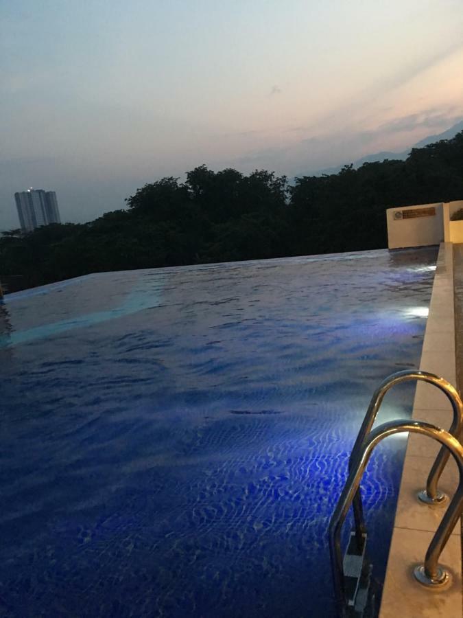 Hakone Home Ipoh Majestic ภายนอก รูปภาพ