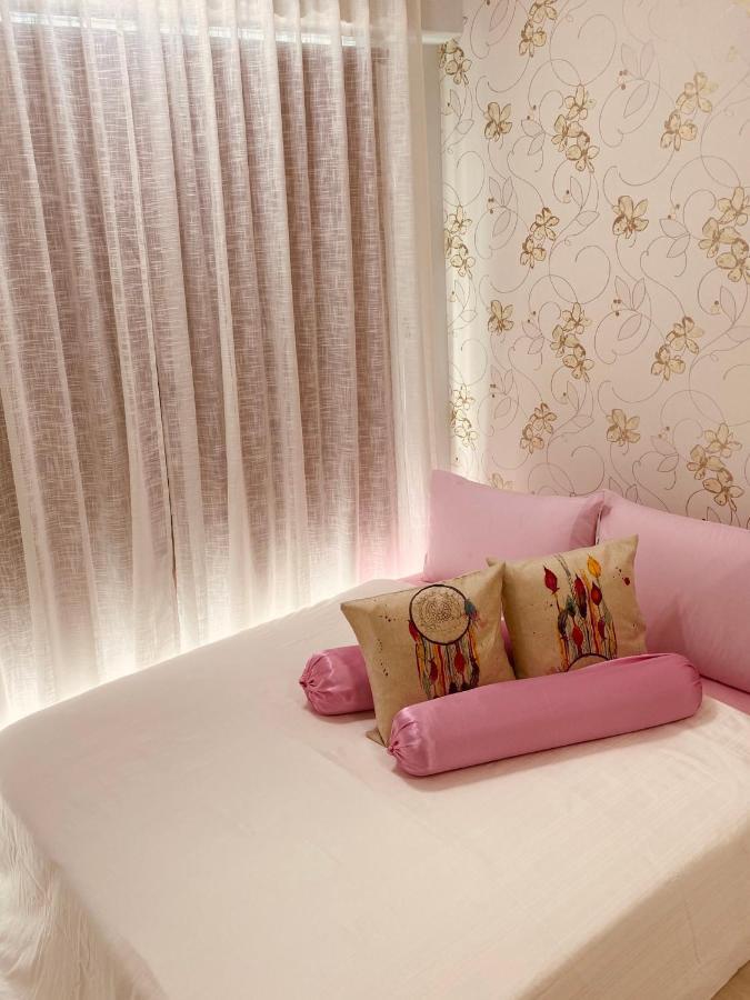 Hakone Home Ipoh Majestic ภายนอก รูปภาพ